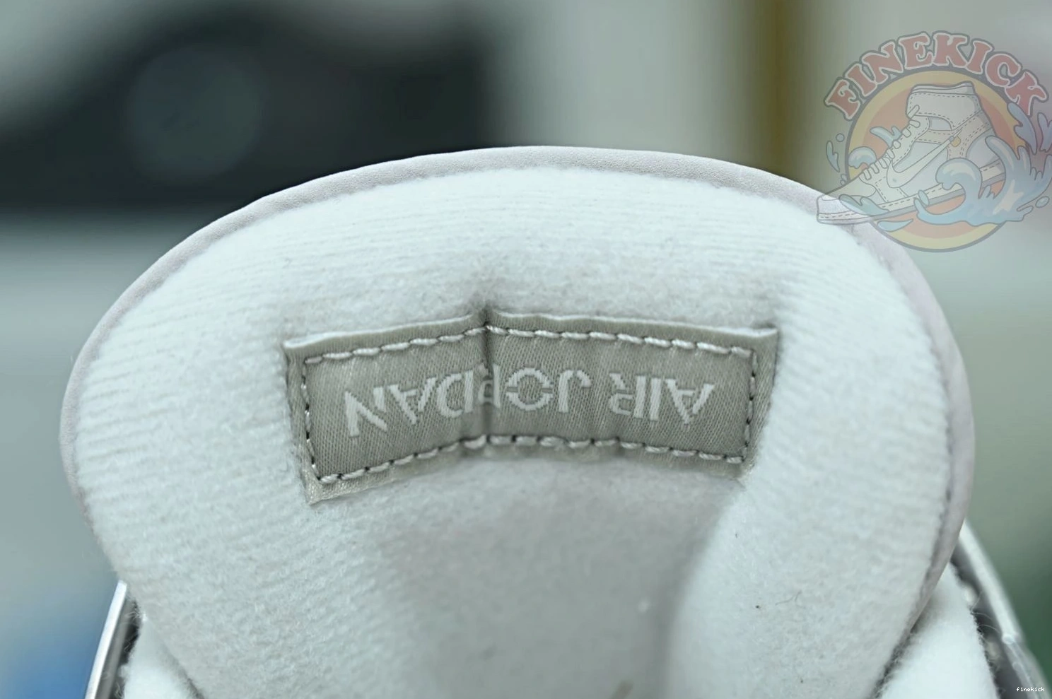 Air Jordan lron Jordan Ore